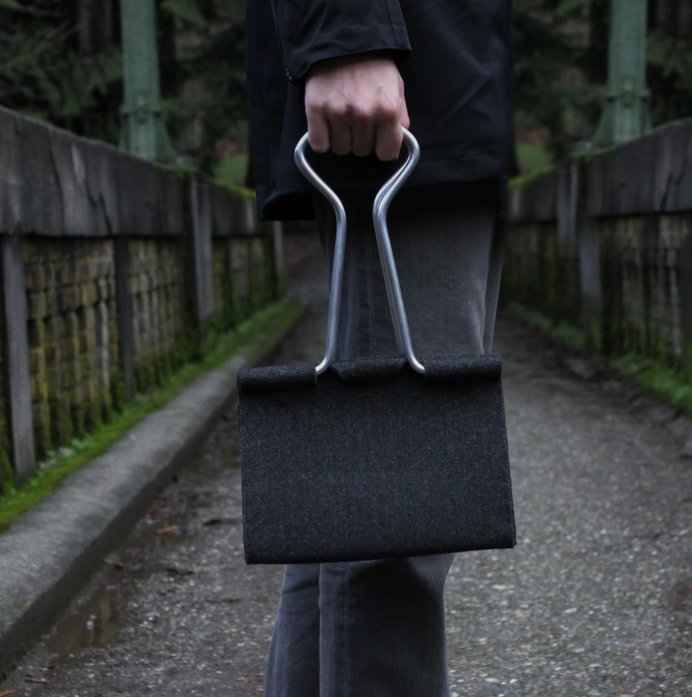 9个奇葩的时尚设计:承包一整年的笑点，这些设计师太有才了!