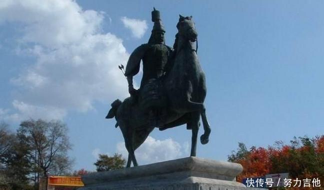 『秘密』大清未解之谜努尔哈赤带走了什么秘密!