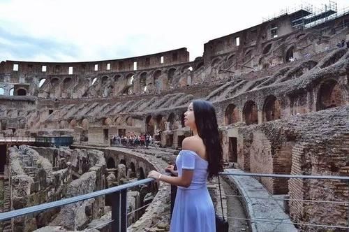 告别游客照! 如何在热门景点拍出“空无一人”的感觉?