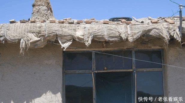 朝鲜农村像极了我们的80年代