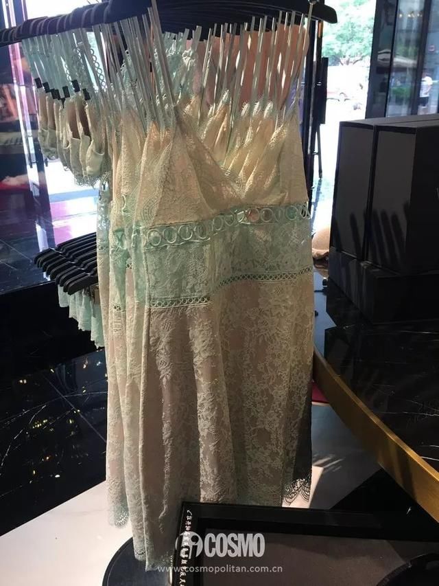 时髦办|我和天使差的不只是一碗饭的距离……