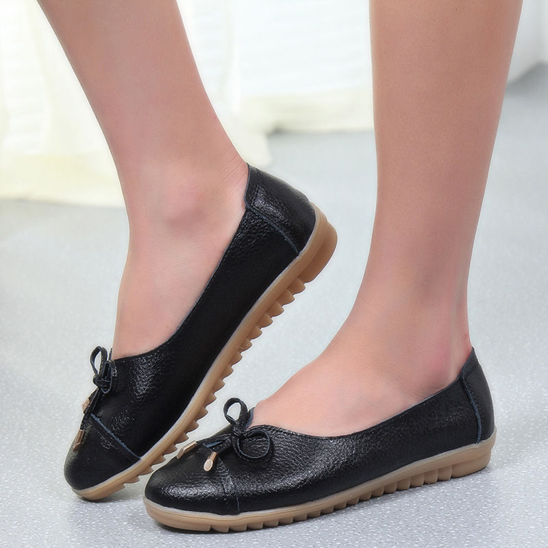 现在女人穿的鞋越来越迷人，这几款女鞋，特优雅显气质