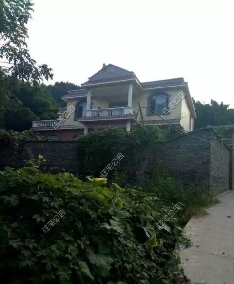 6套农村建房实例，30万能建一栋什么样的房子？全实拍