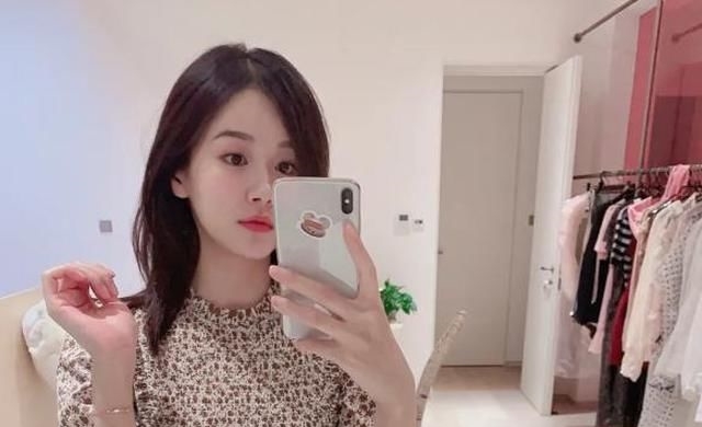 『优秀』张子萱近照变脸认不出,可惜了一个优秀女演员