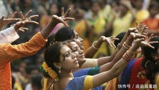  大国|同样是人口大国，为何中国满世界买粮食，印度却不断出口卖