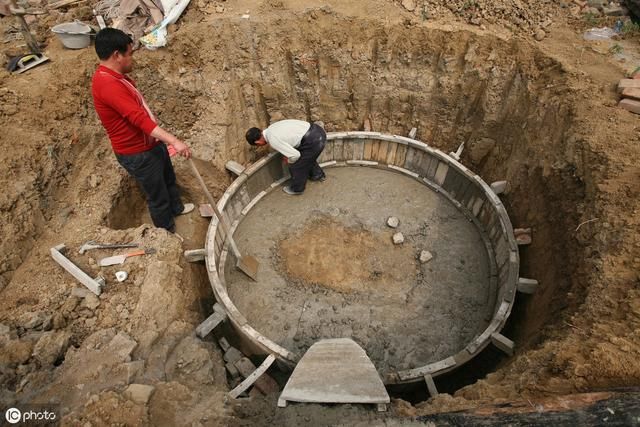 农村沼气池荒废不用？看完以下4点，你就懂农民为何有便宜也不占