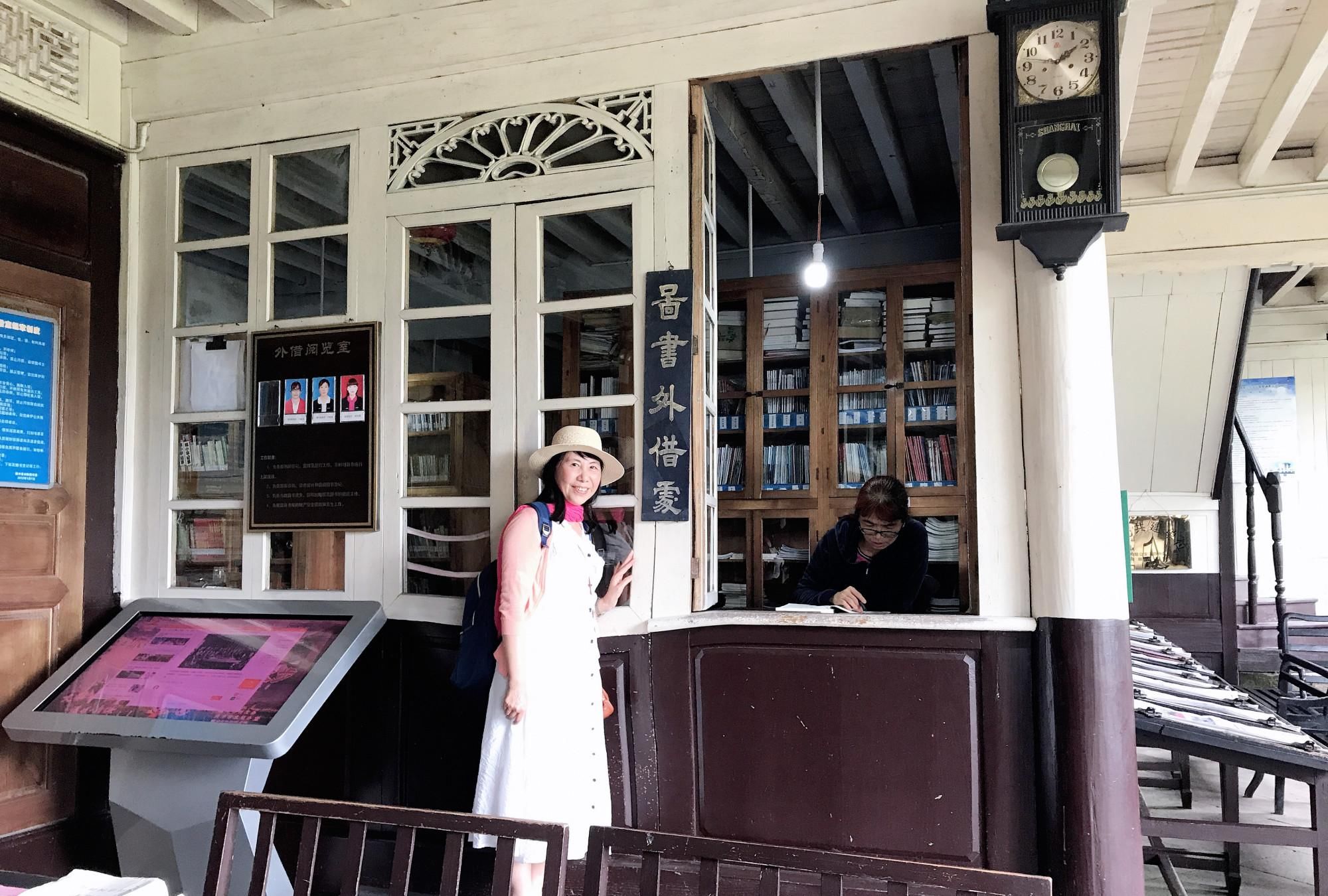 行走滇西：深深慕恋的和顺古镇变成了打卡游（上）