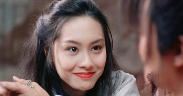 港风造型■想要模仿王祖贤？——那首先要知道“港风美人的精髓到底是什么”