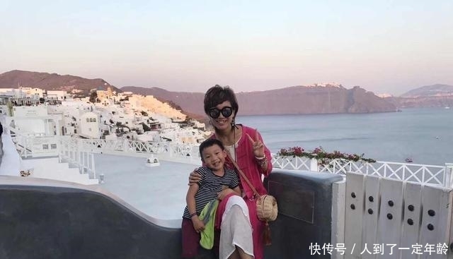 游记:希腊圣托里尼岛