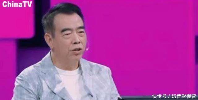  『股东』他跟杨幂是嘉行股东，颜值高被陈凯歌叫“渣男”，今为高伟光作配