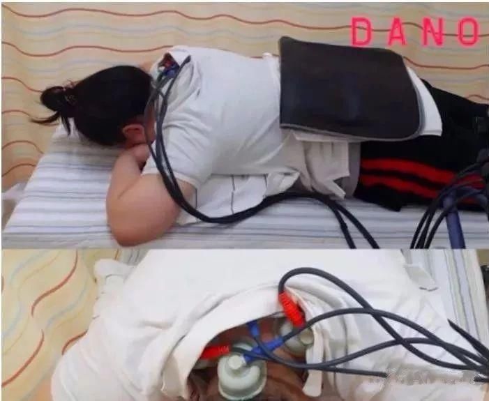 她减掉半个自己，瘦下来连整容的钱都省了!