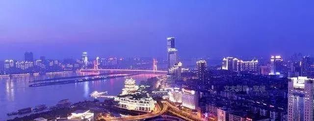 江西最有可能合并的两个市，将形成新的经济发展圈？