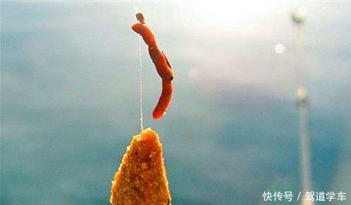 『麦粒』仲春鲫鱼别再傻傻的钓了,用这几种方法去钓,黑漂会一个接一个