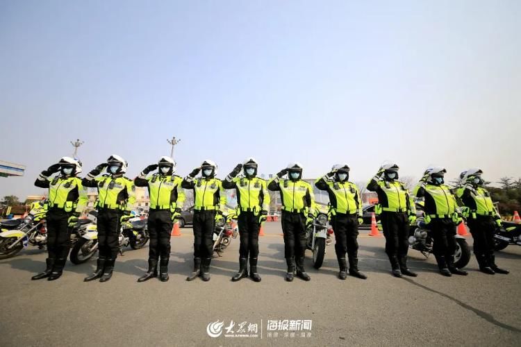  #迎接#全城瞩目！刚刚，英雄到家了！日照“最高礼遇”迎接！