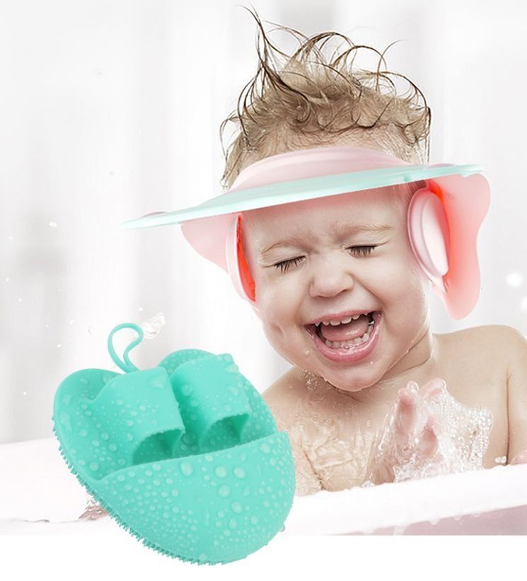 轻轻一刷，螨虫、痘痘黑头去无踪，还你光滑透亮好皮肤!