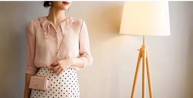  『单品』女生衣橱必备时尚单品,备好这几款,一年四季不愁搭配