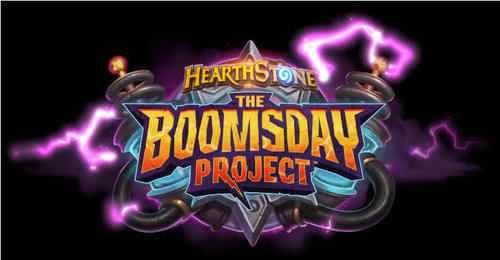 炉石传说渡鸦年第二个版本消息放出！这次不是谣言跟舅舅党啦