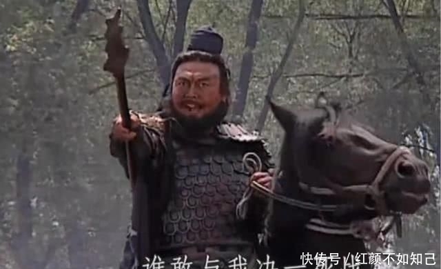 五虎上将：五虎上将和五子良将谁最厉害？正史中四次战役：最能打的不是关羽