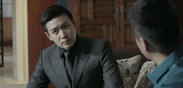 人民的名义：“副国级”的赵立春为啥会害怕“副厅级”的侯亮平？