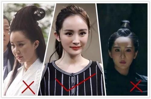 压力对颜值会产生怎样的影响？马蓉就是例子