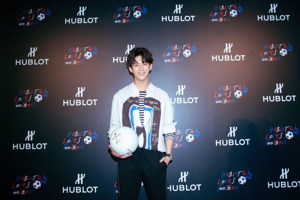 看吴磊这枚小鲜肉的穿搭，我也想要这么穿，同意的举手