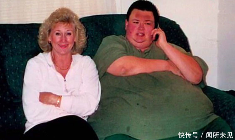 567斤男子因肥胖失去工作和妻子，减肥成功后却更加烦恼