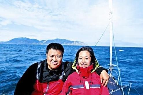 他们是中国最机智夫妻，环球旅行8年花光家产，最后却挣到2个亿