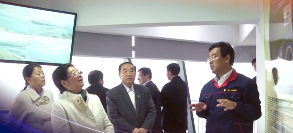  #开放#好消息！中亚轮胎试验场多条测试跑道开放运营！