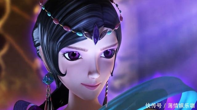 「皇后」凭什么曼多拉会成为仙境女皇?其实她正是当代的“武皇后”