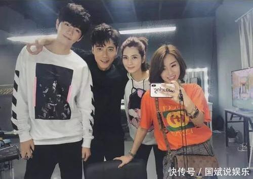 知情人曝洪欣已将毕滢辞退，毕滢微博发布“浪迹天涯，四海为家”