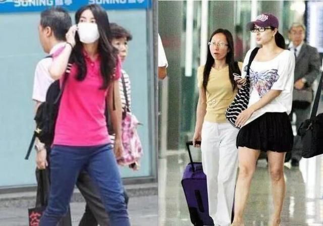 郭晶晶放大招了！花3万改造终于有成效，时尚起来自己都害怕！