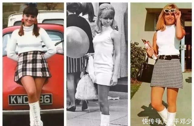  『小黑』别再穿小黑靴了！开春第一双鞋子选它，百搭又高级！