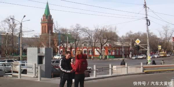 中国游客去趟俄罗斯再回国后是什么感觉 游客直呼 差距太大了!