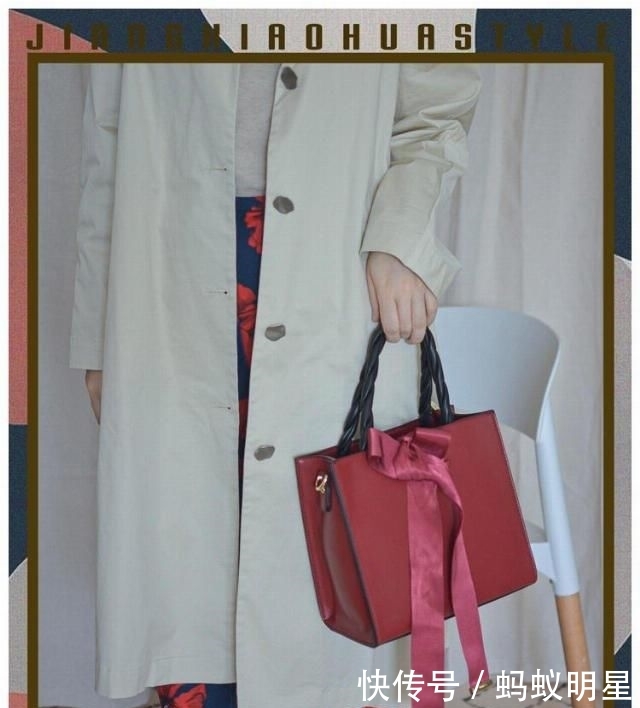 『包包』秋冬包包怎么选?流行色热门型帮你试一圈