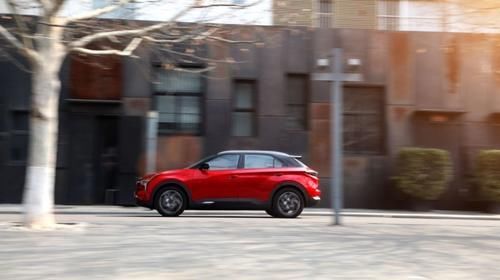  『车型』什么样的人 才会买一台哪吒U？