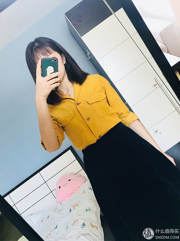 优衣库新款衬衫，只有这四件值得买!