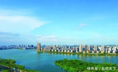 中国面积最小的9个地级市，网友：看完之后，知识是大大的涨！