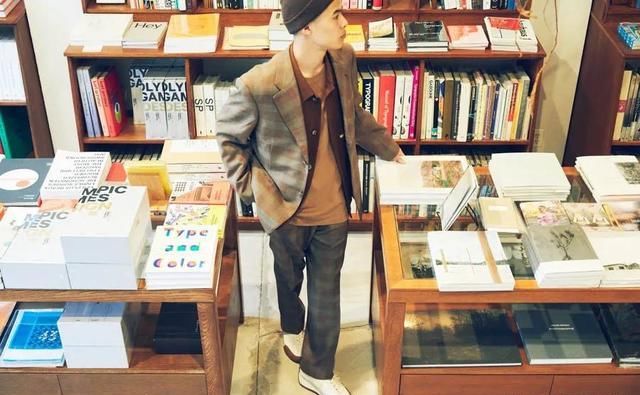  『追求』这家不追求「存在感」的球鞋品牌，如何玩转小众市场