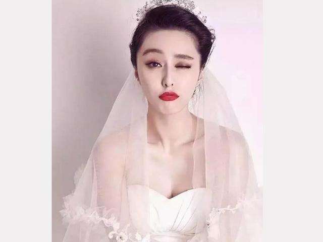 私生子纯属谣言! 范冰冰还经历了哪些更委屈的事? 看完心酸