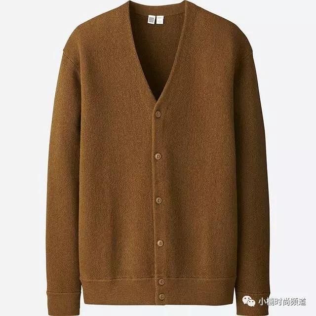 衣柜里永远少一件大衣！UNIQLO U秋冬系列发布，大地色低调又有型