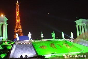 广东的一个城市, 明年有望升级为直辖市