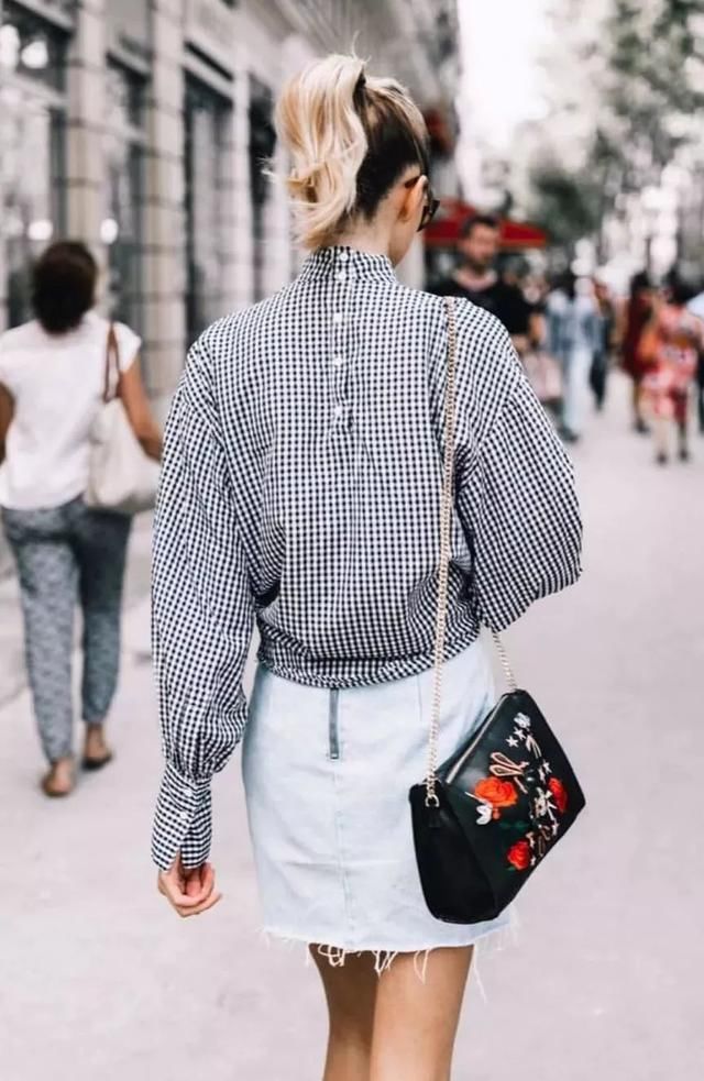 你会不会因为一颗扣子买下一件衣服?