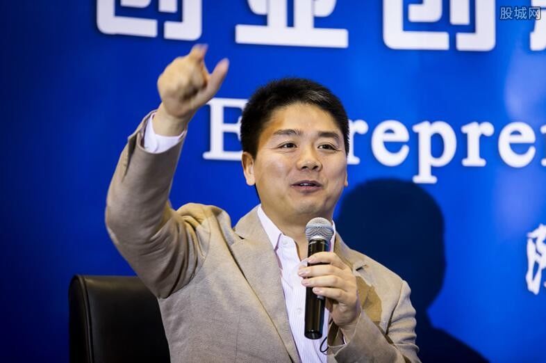 刘强东性侵大学生未证实 揭刘强东蒋聘婷事件最新消息