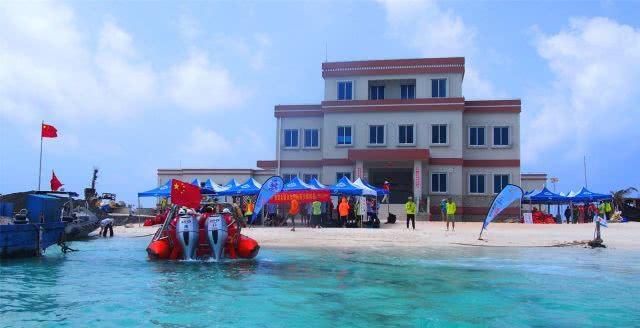 海南一处景点，被誉为“中国的马尔代夫”，知道是哪吗？