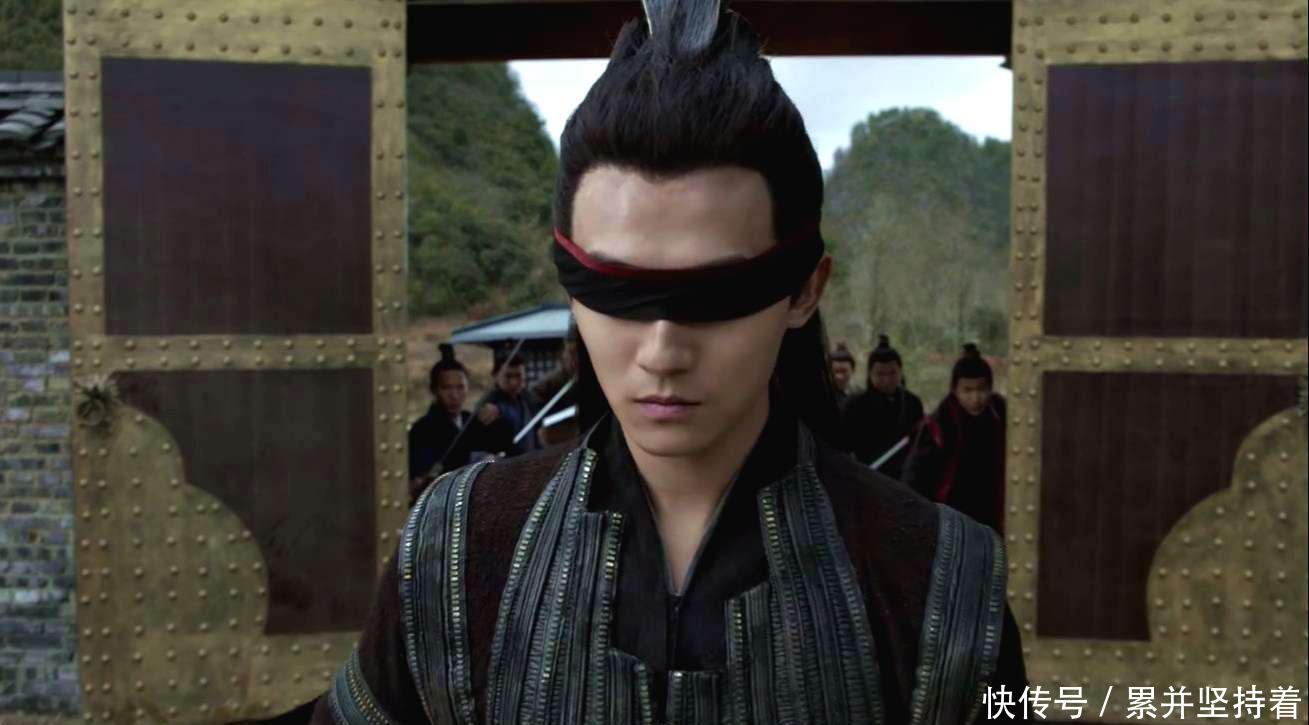 庆余年范闲人物关系