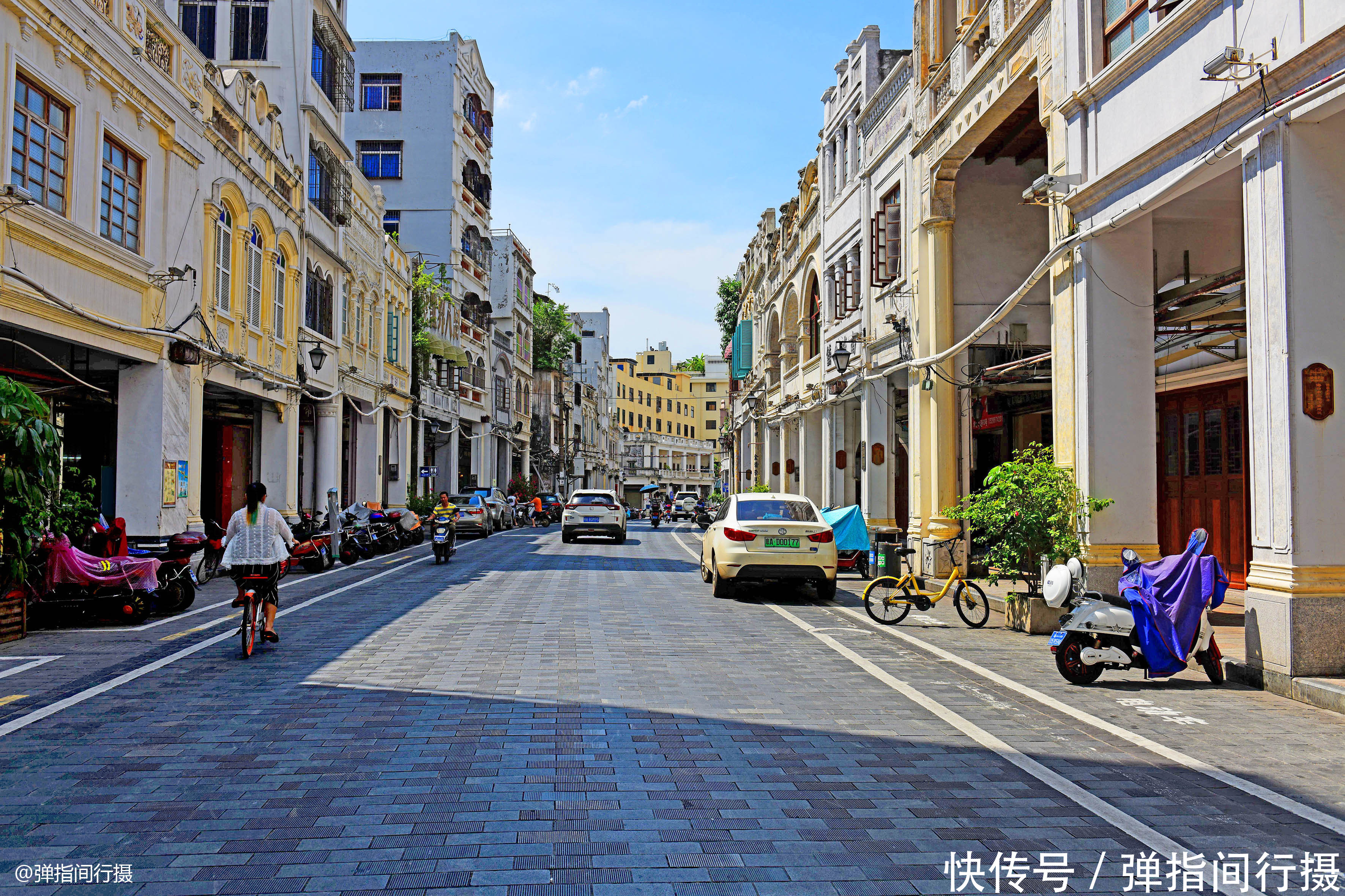 中国十大“幸福城市”，海南海口又上榜，网友褒贬不一