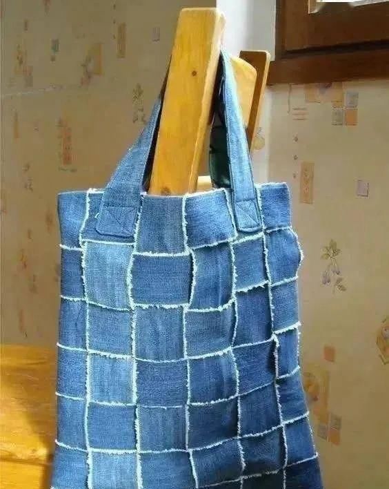 价值■不花一分钱,旧衣服价值翻10倍?我有100种方法....