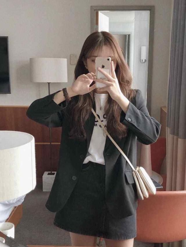  「衬衫」为什么有的人衣服越来越少，却越来越好看？