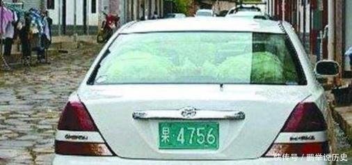 此国交谈用汉语，文字用汉字，中国车牌号，被称另一个“中国”