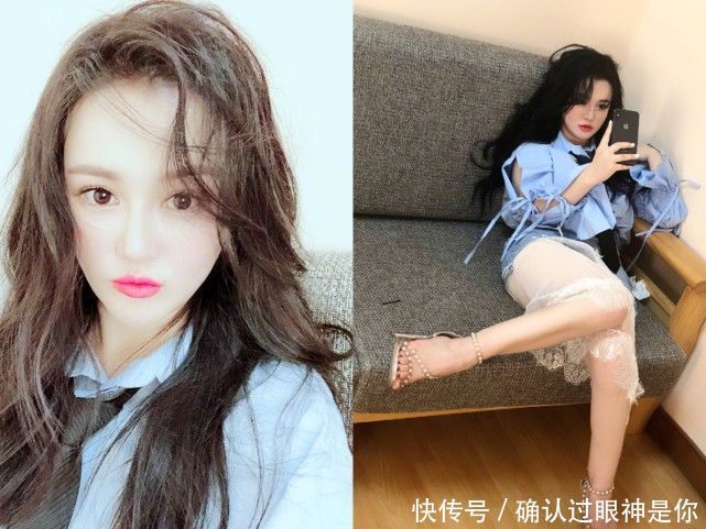 女星高跟鞋真吓人，徐璐看着都疼，冉莹颖穿十个小时鞋脚触目惊心